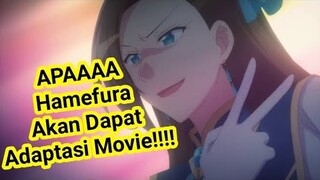 Baru Juga Berakhir Season 2 Nya Ehh Udah Dapet Adaptasi Movie Dongg Nih Anime