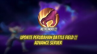 Makin kesini muntun makin kesana 😅😅#mlbb #retributionnerf #mlbbinfo #Bestofbest #Bstationmlbb