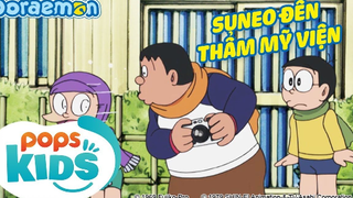 [S6] Doraemon Tập 281 - Suneo Đến Thẩm Mỹ Viện, Tạm Biệt Suneo - Tiếng Việt