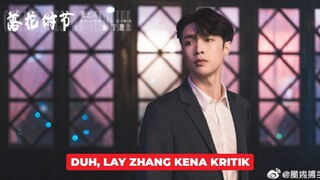 Trending, Lay Zhang Tanggapi Kritikan Terhadap Dirinya 🎥