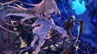 [Angels Of Death/AMV/Pesta Visual] Hyperspace