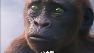 ＃电影哥斯拉大战金刚2  哪个回眸惊艳了你的少年时代?