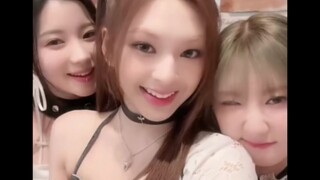 Thử thách nhảy "LIKE THAT" của ASA x RAMI x CHIQUITA