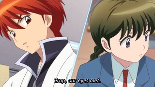 Kyoukai no Rinne Episode 1 English Subbed