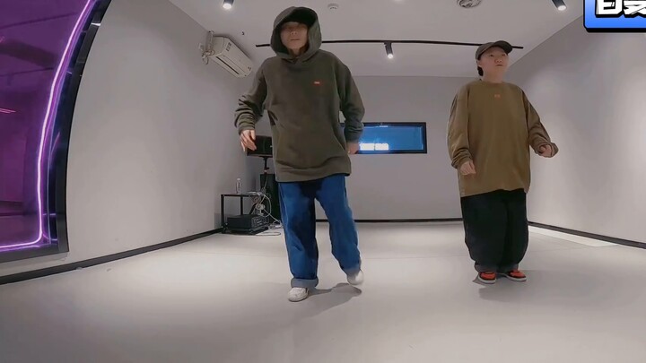 Teaching | Hip-hop’s “variable element” ‘party machine’ can be changed like this, have you learned i