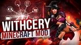 Minecraft mods Review - Witchery - One of the best minecraft mod