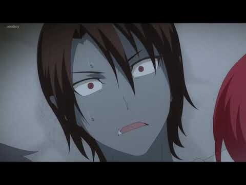 Re : Monster eps 2 sub indo