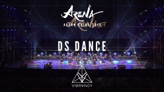 [3rd Place] DS DANCE | Arena China Kids 2019 [@VIBRVNCY 4K]