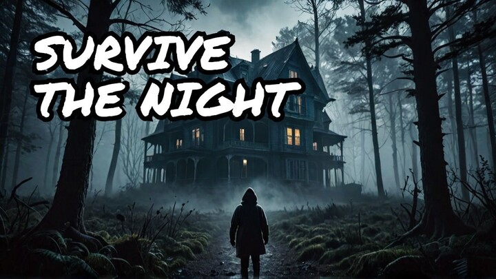 This House Eats Guests – Will You Survive the Night?