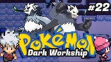 Pokémon Dark Workship Ep.[22] - Chegada em Capri City.