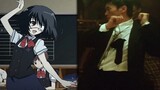 [Anime]MAD.AMV:Kompilasi Konyol - Hunuskan Pistol & Lancarkan Serangan
