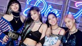 [K-POP|Blackpink] Video Musik | BGM: Lovesick Girls | Versi Jepang
