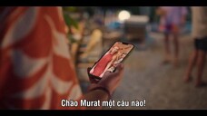 Cảm ơn, mời người tiếp theo! EP 8 [Sub Việt]