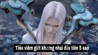 Đấu Phá Thương Khung Phần 9 Tập 168 | Vô Thượng Cảnh Giới 1278   : 1289