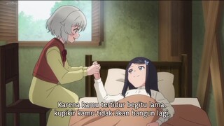 Episode 1 [p6] - Saving 80.000 gold in another world Subtitle Indonesia