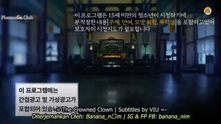 The Crowned Clown Episode 2 Sub Indo