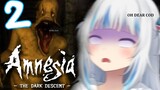 [AMNESIA: THE DARK DECENT] A game