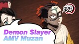 [Demon Slayer AMV] Muzan's Scenes