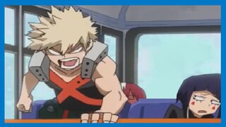 101 Additional BNHA Vines, Memes, & Jokes