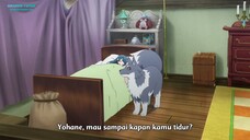 Genjitsu no Yohane Sunshine in the Mirror Episode 4 Sub Indo