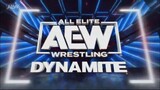 AEW Dynamite Grand Slam - 20 September 2023