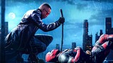 Deadpool 3 Blade To Appear In The Movie!