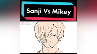 sanji sanjionepiece mikeytokyorevengers mikey tokyorevengers onepiece sanjivsmikey anime animation 
