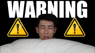 *WARNING* YOU WILL sleep in 20 minutes to this ASMR video (4K)