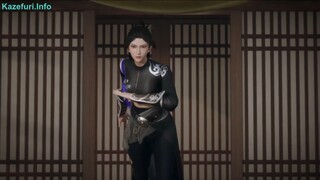Fight For The Throne Eps 35 Sub indo
