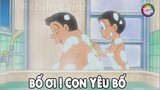 Review Doraemon - Bố Ơi ! Con Yêu Bố | #CHIHEOXINH | #1280