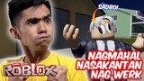 Hiwalay agad?! | Bloxburg EP2 | Roblox Tagalog Roleplay | Macoy Galope