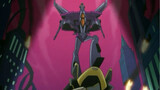 Film pendek animasi "Transformers" 08 yang hilang muncul kembali di Internet: "Daydream of Starscrea