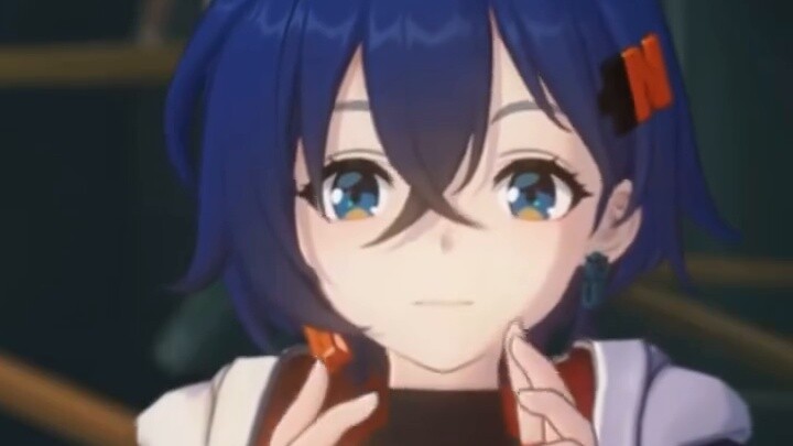 "Zhe's Shura Field... Lingmei's Divine Assist"