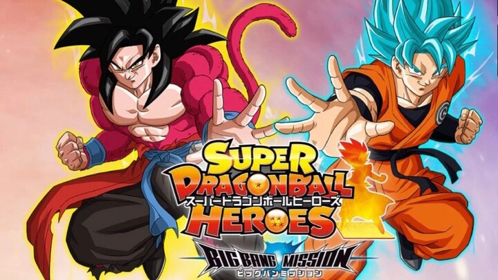 Supper Dragon Ball Heroes Tập 10 :7 Viên Ngọc Rồng Hành Tinh Hắc Ám (Thuyết Minh) - Bilibili Supper Dragon Ball Heroes Tập 10 :7 Viên Ngọc Rồng Hành Tinh Hắc Ám (Thuyết Minh) - Bilibili