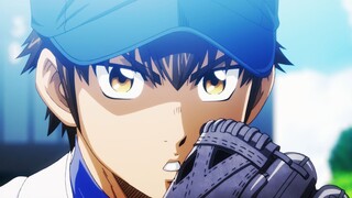 515 Sawamura Eijun Sheng Selamat】 Mengejar Mimpi Sejati "Masayume Chasing"