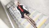 [bộ sưu tập cos] Em gái cosplay đàn em JK Matthew, làm sao tôi có thể triệu hồi em làm Servant của t