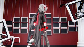 [Arknights MMD/W]Kẻ chinh phục~