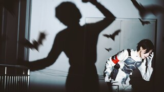 [video cosplay] Kamen Rider Revice Igarashi Fanfic thứ hai OP