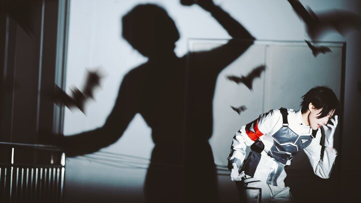 【Cosplay video】Kamen Rider Revice Igarashi Daiji Fanfiction Pseudo OP