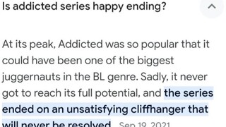 why china 🇨🇳 please I'm sow excited na malaman na matutuloy ang last episode bakit 😭😭😭😭😭