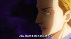 Hinamatsuri Episode 02