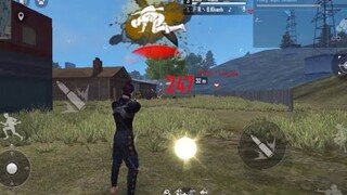 [ FREE FIRE ] Yêu Một Người Gian Dối  | Bờm Gaming