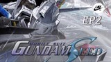 Gundam Seed Episode 2 おさらい