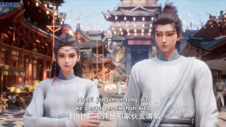 Azure Legacy S2 Eps 24 [54] Sub Indo