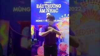 Dance I Tết 2022