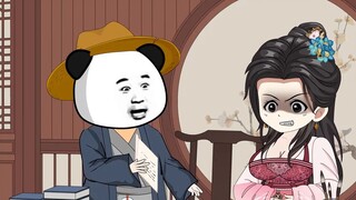 ตอนที่ 7: ยองเหนียงอิจฉา ทั้งสองจึงเข้าใจผิดกัน