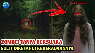 Z0MB!3 CREEPY TINGKAT DEWA | REKAP ALUR CERITA FILM RAVENOUS (2017)