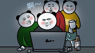 这东西只有等你毕了业才懂