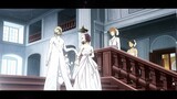 [Anime]Violet Evergarden|Bạn sẽ làm Người bảo vệ tôi chứ? Đúng vậy