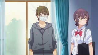 E5 Yumemiru Danshi Wa Genjitsushugisha Sub Indo